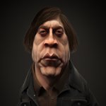 Anton Chigurgh Call It