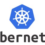 Kubernetes logo