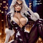 Black Cat