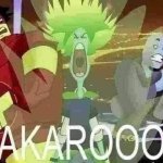 KAKAROOOT meme