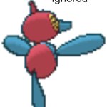 Porygon-Z ignores meme