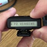 72 Virgins Hezbollah Pager JPP