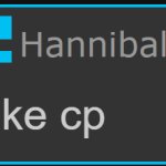 Hannibal_Lecher I like cp meme