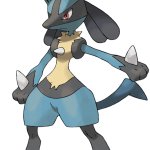 Lucario