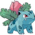 Ivysaur