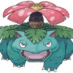 Venusaur