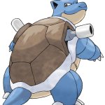 Blastoise