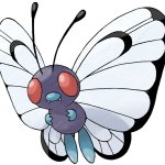 Butterfree