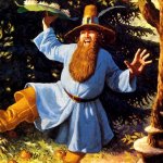 old tom bombadil