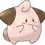 Cleffa