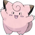 Clefairy