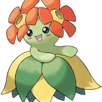 Bellossom