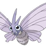 Venomoth