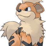 Growlithe