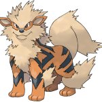 Arcanine