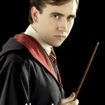 you know shy,sweet,clumsy,and nerdy. | i'm into that type. | image tagged in neville longbottom,harry potter | made w/ Imgflip meme maker