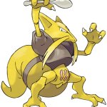 Kadabra