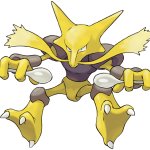 Alakazam