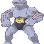 Machoke