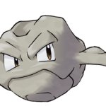 Geodude