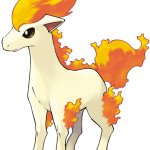 Ponyta