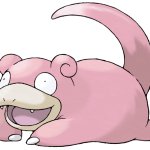 Slowpoke