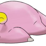 Galarian Slowpoke