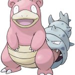 Slowbro