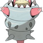 Mega Slowbro