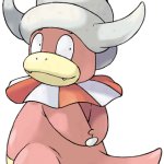 Slowking