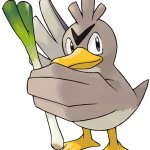 Farfetch'd