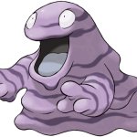 Grimer