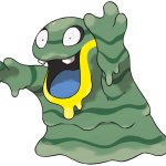 Alolan Grimer