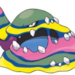 Alolan Muk