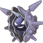 Cloyster