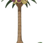Alolan Exeggutor