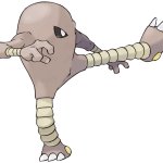 Hitmonlee