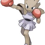 Hitmonchan