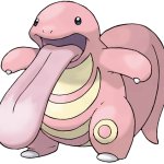 Lickitung