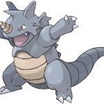 Rhydon