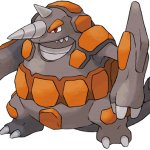 Rhyperior