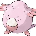 Chansey