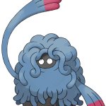 Tangrowth