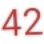 42