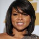 Taraji P Henson (visual voices guide) - Behind The Voice Actors