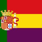 Flag of the Iberian-Union/Federation
