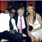 Trump & Diddy