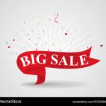 Big Sale