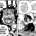Zoro Vs Base Lucci