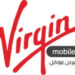 Virgin Mobile Arabic